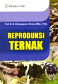 REPRODUKSI TERNAK