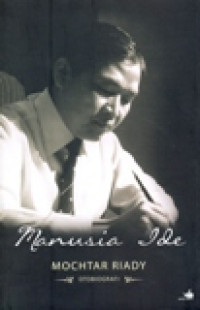 MANUSIA IDE