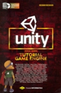 UNITY TUTORIAL GAME ENGINE