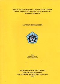 AKU YANG PERNAH TERLUKA