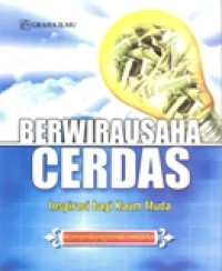 BERWIRAUSAHA CERDAS