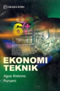 EKONOMI TEKNIK