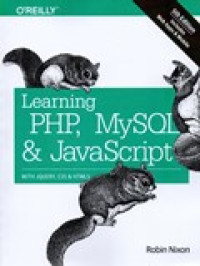 LEARNING PHP,MYSQL & JAVA SCRIPT