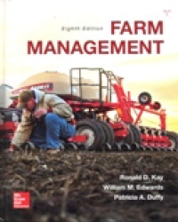 FARM MANAGEMENT, EIGHTH EDITION