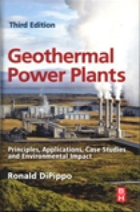 GEOTHERMAL POWER PLANTS