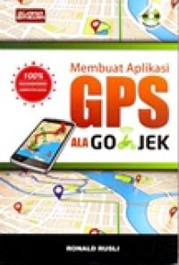 MEMBUAT APLIKASI GPS ALA GOJEK