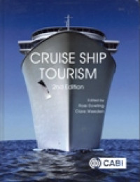 CRUISE SHIP TOURISM