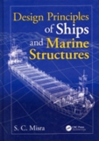 DESIGN PRINCIPLES OF SHIPS AND MARINE STRUCTURES