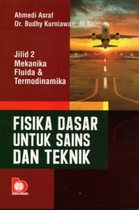 FISIKA DASAR UNTUK SAINS DAN TEKNIK