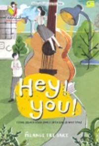 HEY! YOU!