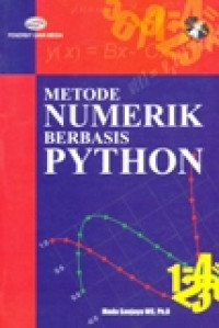 METODE NUMERIK BERBASIS PYTHON