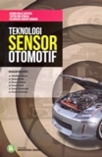 TEKNOLOGI SENSOR OTOMOTIF