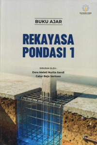 Image of REKAYASA PONDASI 1