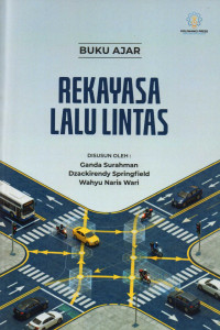 Image of REKAYASA LALU LINTAS