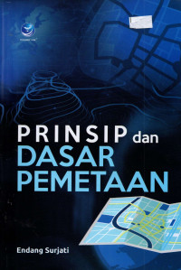 Image of PRINSIP DAN DASAR PEMETAAN