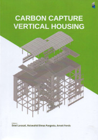 Image of CARBON CAPTURE VERTICAL HOUSING