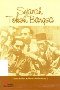 SEJARAH TOKOH BANGSA