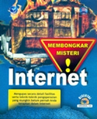 INTERNET SERI MEMBONGKAR MISTERI