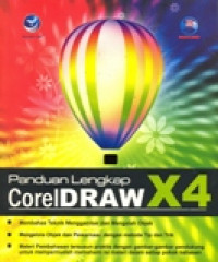 SERI PANDUAN LENGKAP CORELDRAW X4