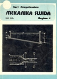 SERI PENYELESAIAN MEKANIKA FLUIDA