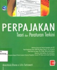 PERPAJAKAN TEORI DAN PERATURAN TERKINI