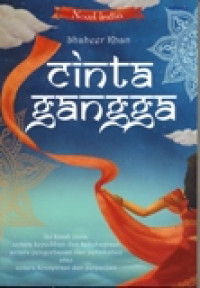 CINTA GANGGA