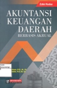 AKUNTASI KEUANGAN DAERAH BERBASIS AKRUAL