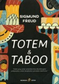 TOTEM & TABOO