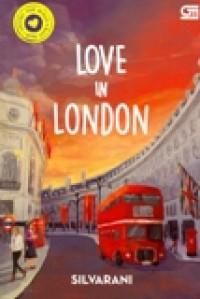 LOVE IN LONDON