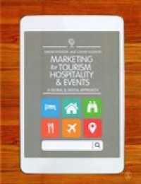 MARKETING FOR TOURISM HOSPITALITY & EVENTS