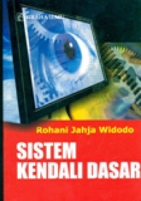 SISTEM KENDALI DASAR