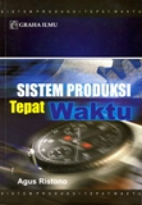 SISTEM PRODUKSI TEPAT WAKTU