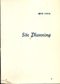 SITE PLANNING