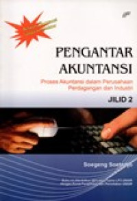 PENGANTAR AKUNTANSI JILID 2