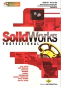 SOLIDWORKS PROFESSIONAL