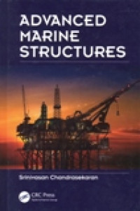 ADVANCED MARINE STRUCTURES