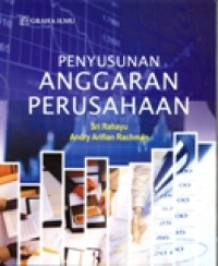 PENYUSUNAN ANGGARAN PERUSAHAAN