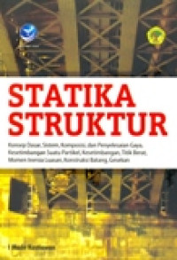 STATIKA STRUKTUR