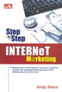 STEP BY STEP INTERNET MARKETING