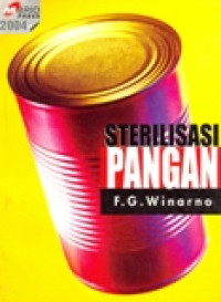 STERILISASI PANGAN