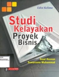 STUDI KELAYAKAN PROYEK PROYEK BISNIS