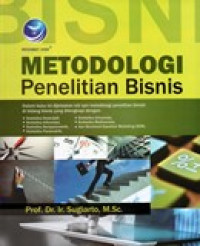 METODOLOGI PENELITIAN BISNIS