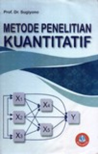 METODE PENELITIAN KUANTITATIF