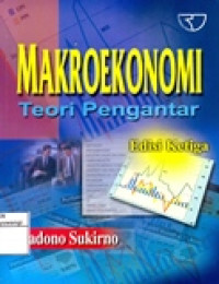 MAKROEKONOMI TEORI PENGANTAR