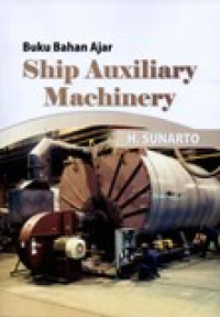 SHIP AUXILIARY MACHINERY