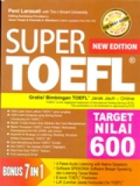 SUPER TOEFL