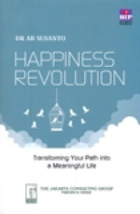 HAPPINESS REVOLUTION