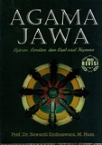 AGAMA JAWA