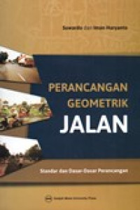 PERANCANGAN GEOMETRIK JALAN