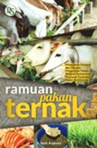 RAMUAN PAKAN TERNAK